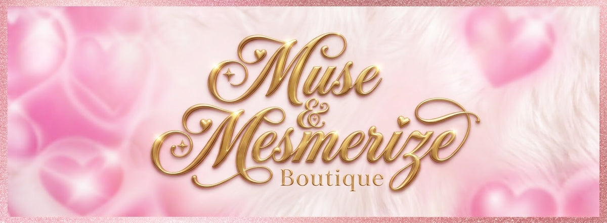 Muse & Mesmerize